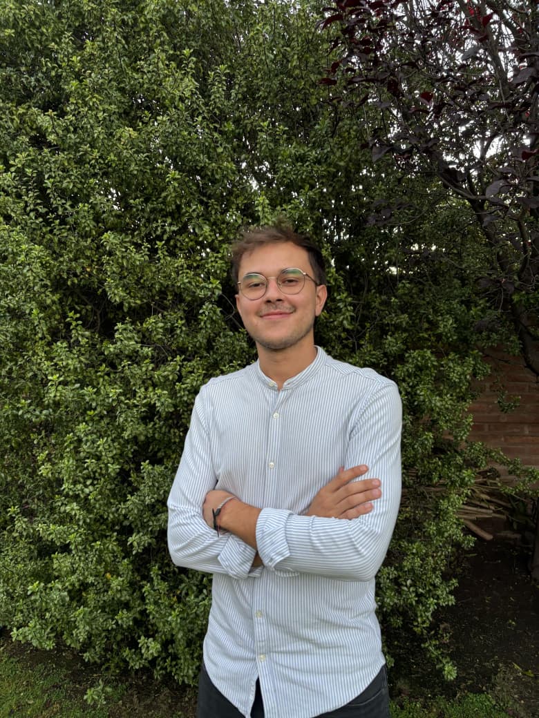 Ignacio Gregorat